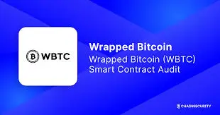Wrapped Bitcoin Coin